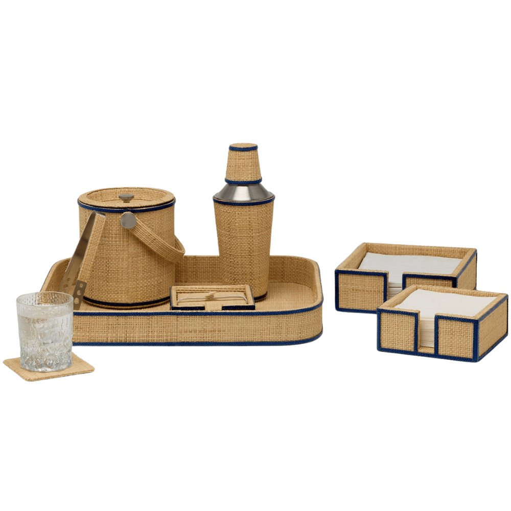 Gable Bar Collection Drinkware