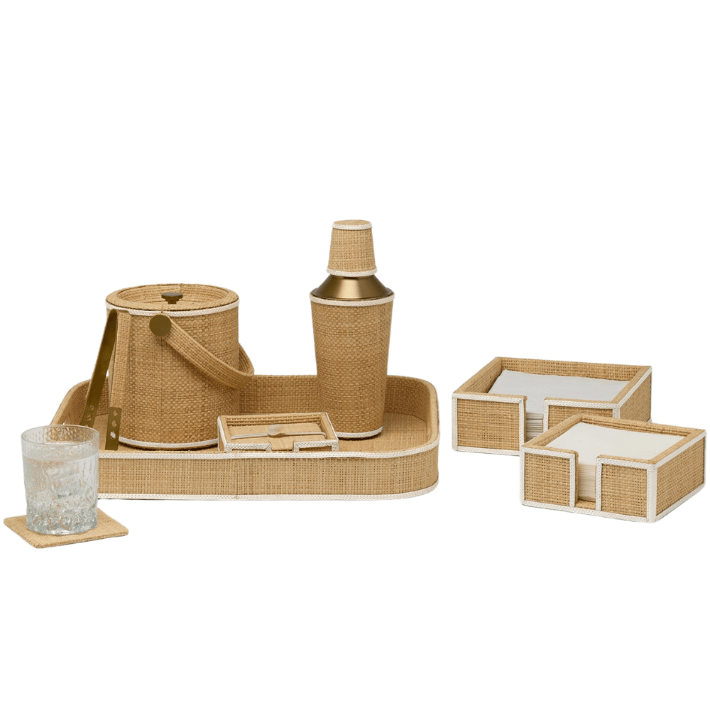 Gable Bar Collection Drinkware