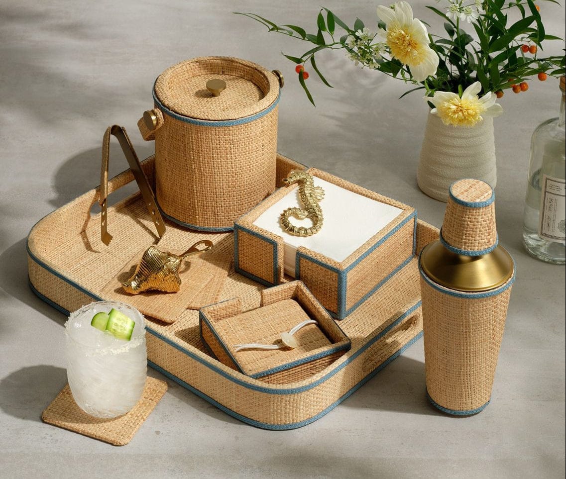 Gable Bar Collection Drinkware