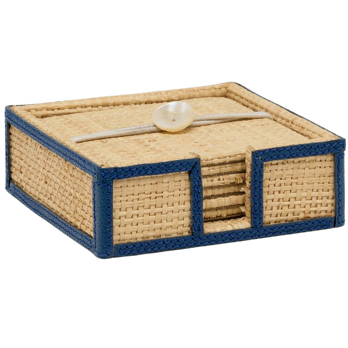 Gable Coasters (Set of 6) Coasters