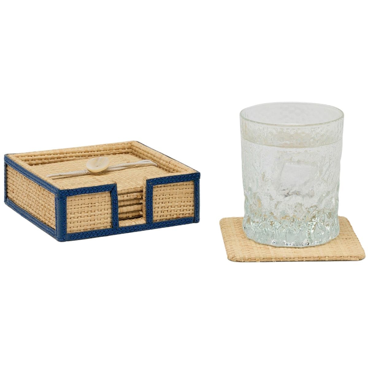 Gable Coasters (Set of 6) Coasters