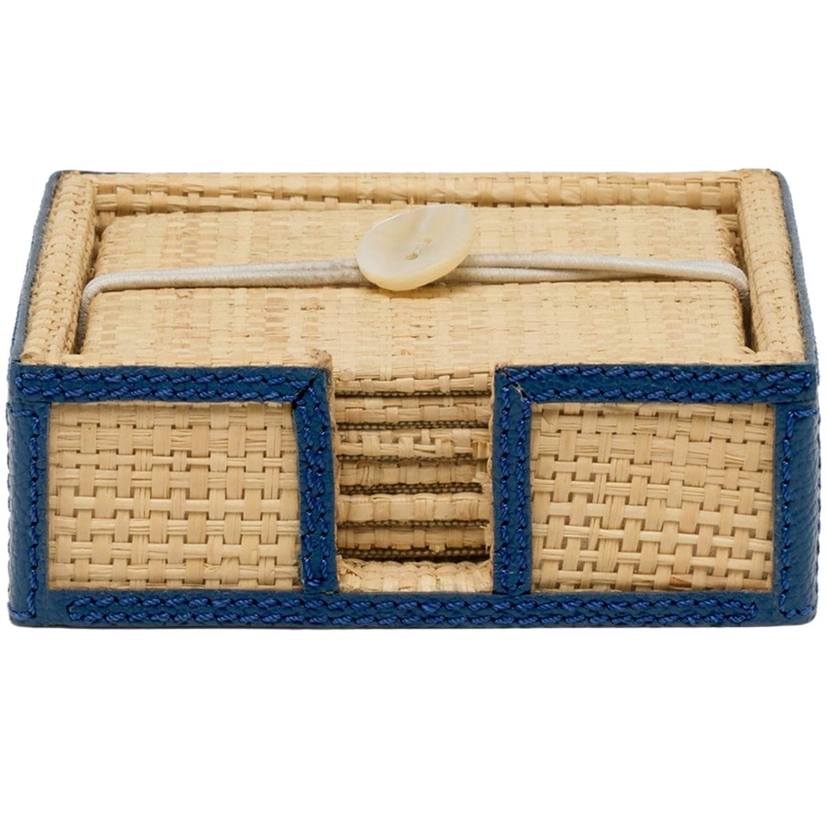 Gable Coasters (Set of 6) Coasters BP005876 08415971054785