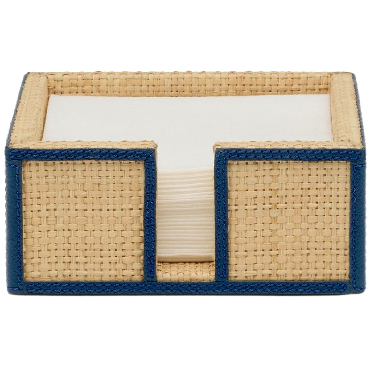 Gable Cocktail Napkin Tray (Pack of 2) Ice Buckets + Bar Sets BP005879 08415971054808