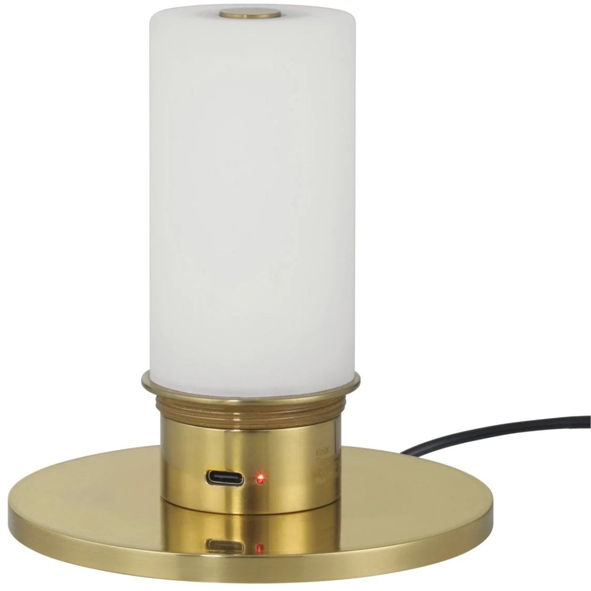 Gadabout Cordless Floor Lamp Floor Lamps 8700-0002