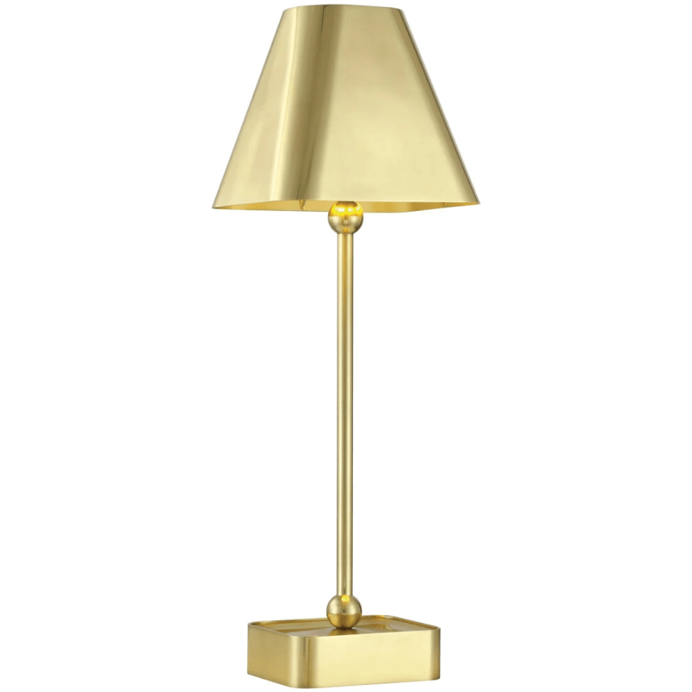 Gadabout Cordless Table Lamp Table Lamps 6700-0004