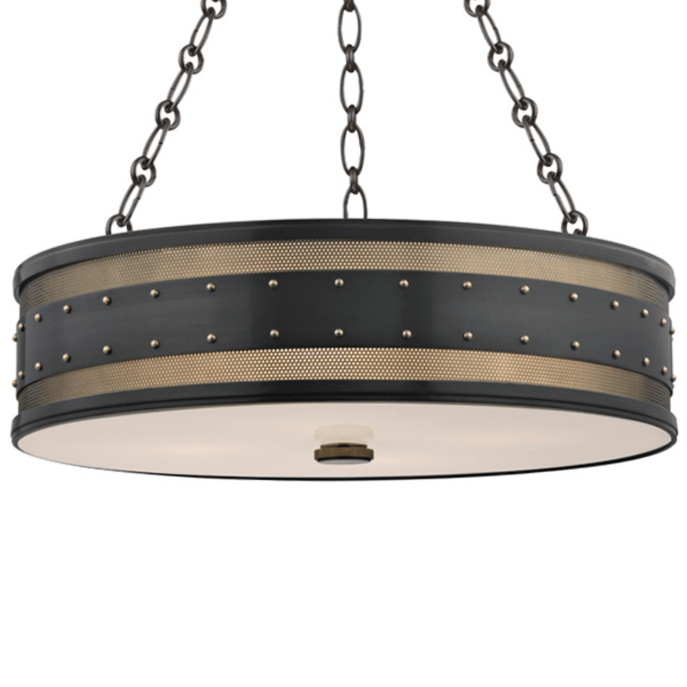 Gaines Pendant Pendants 2222-AOB 806134179434