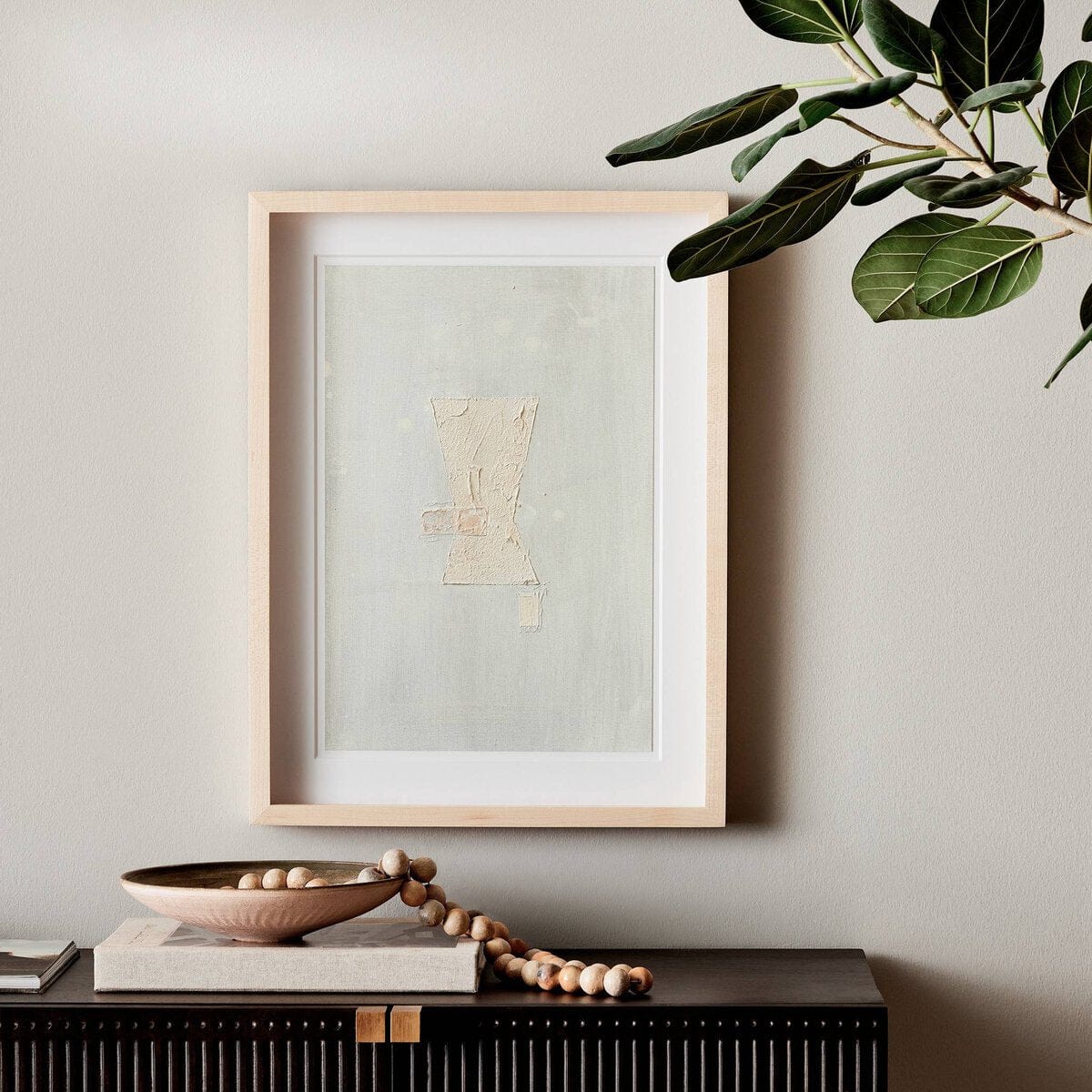 Galactic II by Jade Dacay Wall Art