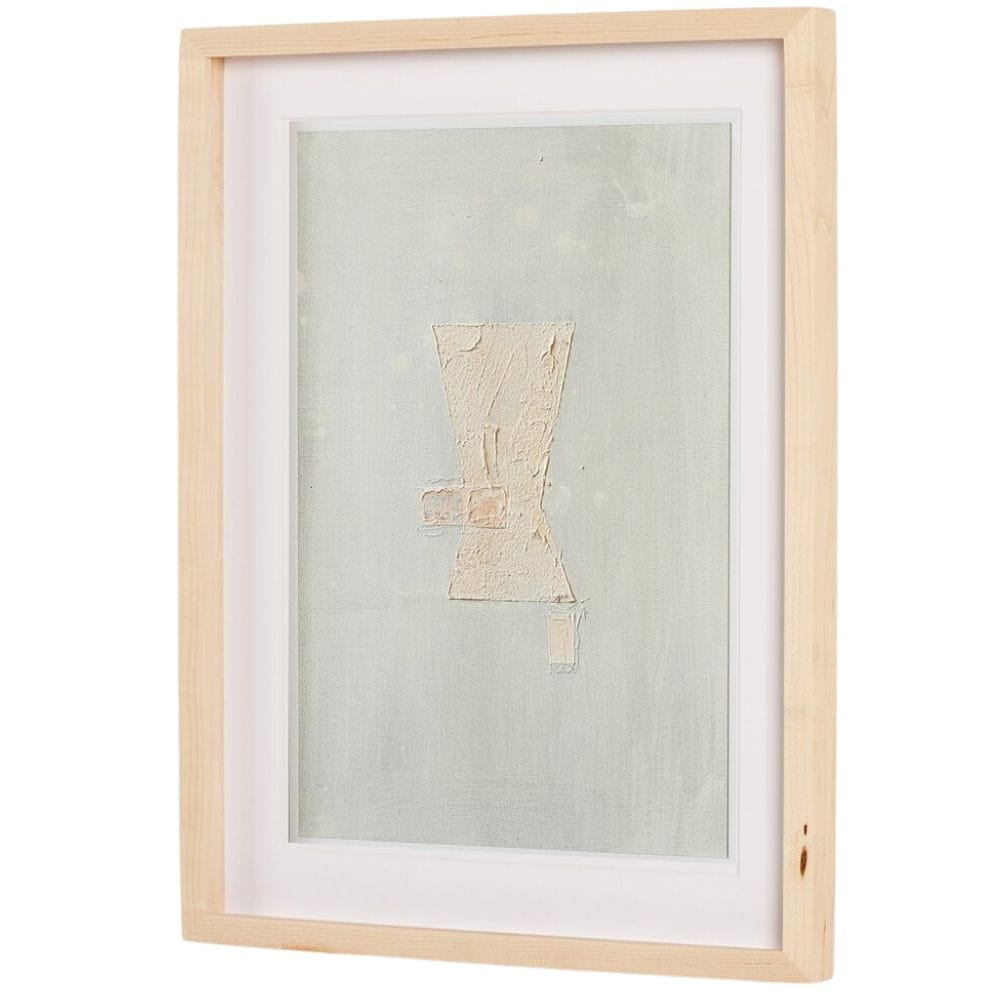 Galactic II by Jade Dacay Wall Art