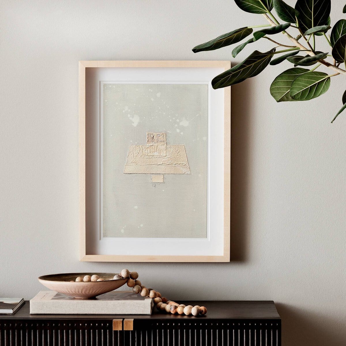 Galactic VIII by Jade Dacay Wall Art