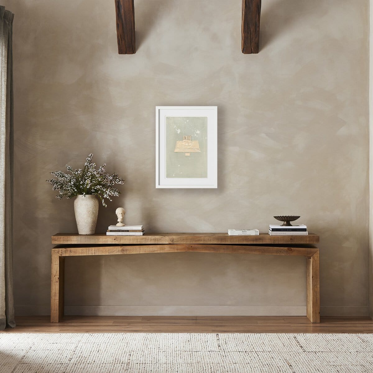 Galactic VIII by Jade Dacay Wall Art