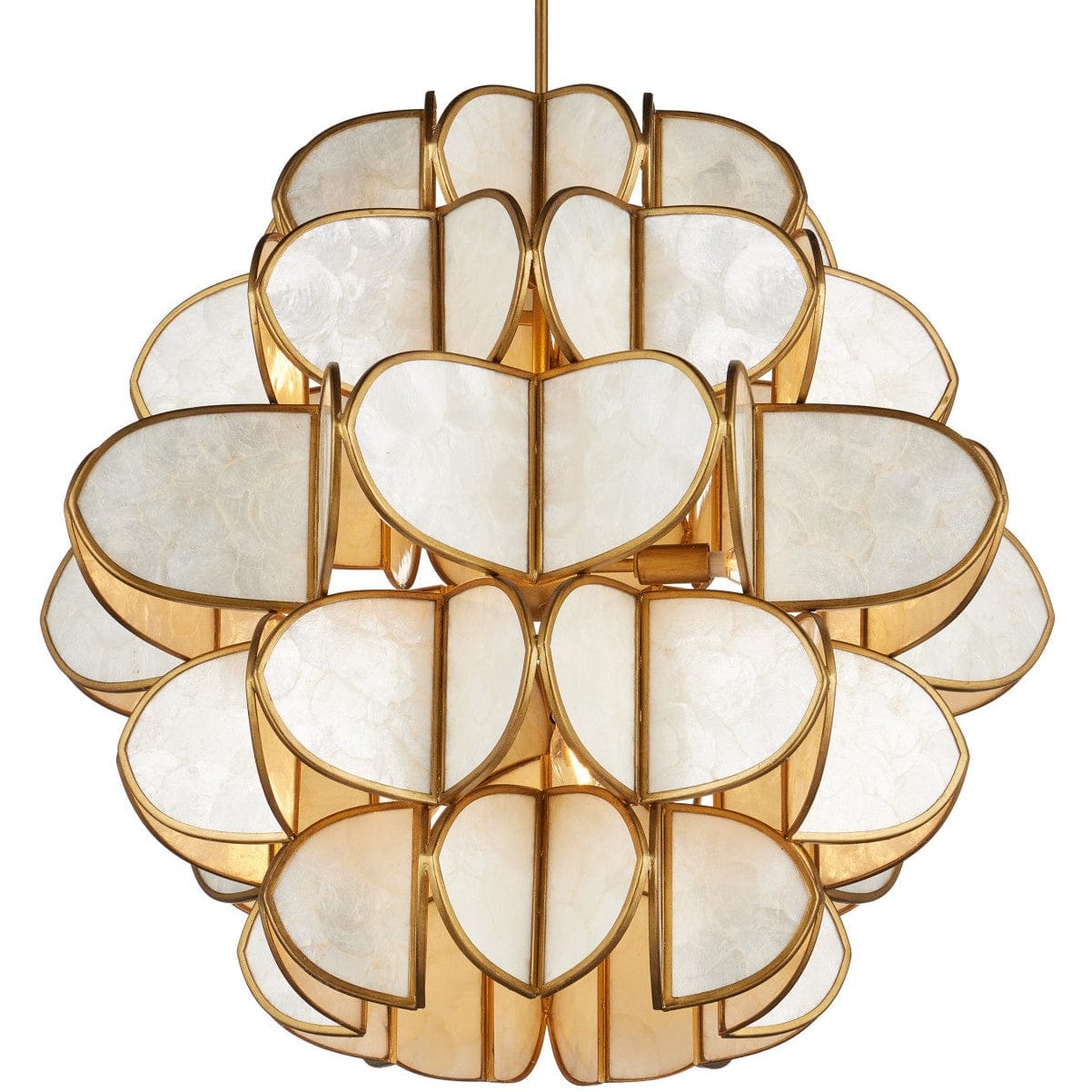 Galatea Chandelier Chandeliers 9000-1339