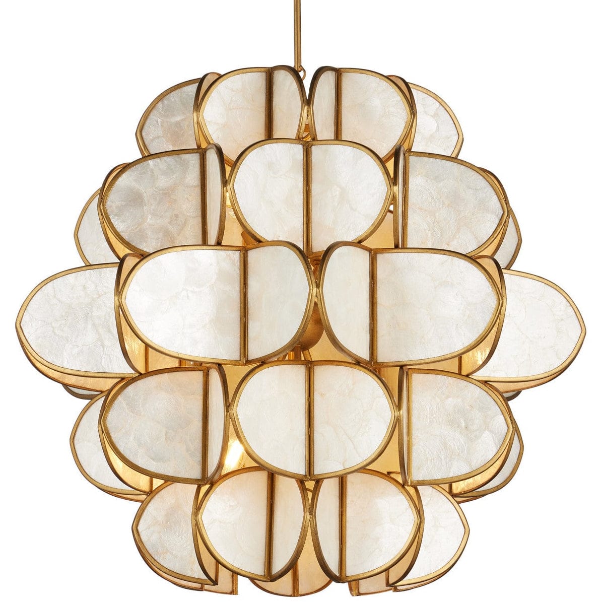 Galatea Chandelier Chandeliers 9000-1339