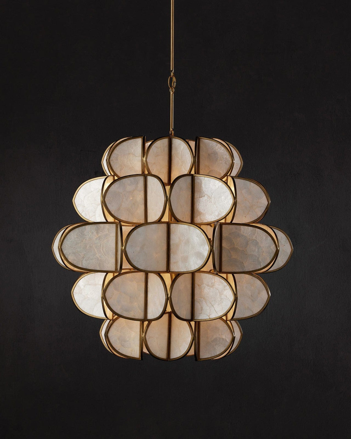 Galatea Chandelier Chandeliers 9000-1339