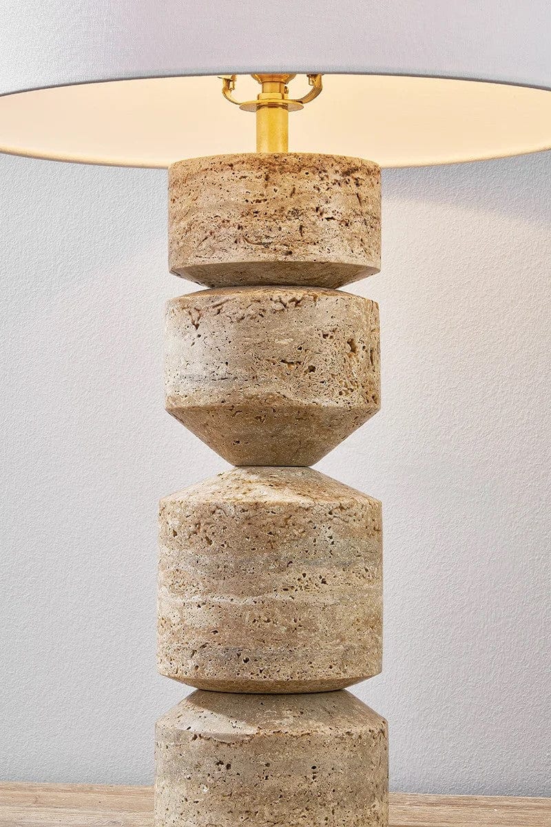 Galeville Table Lamp Table Lamps L4730-AGB