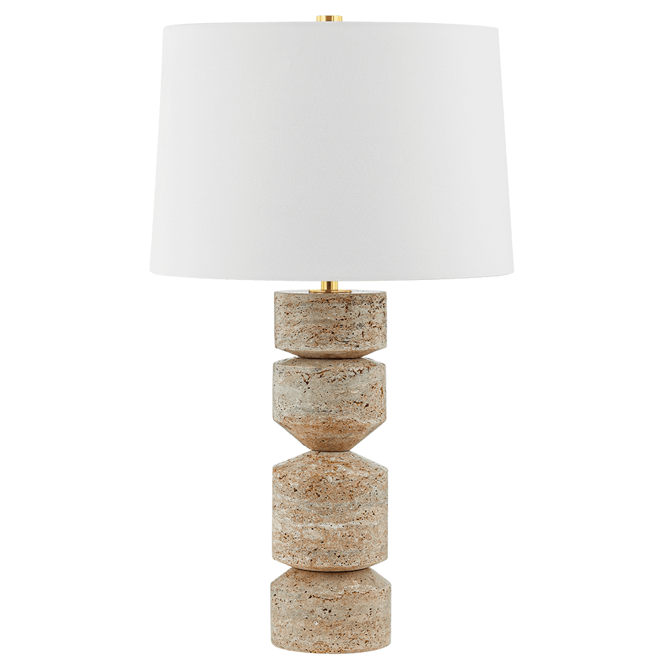 Galeville Table Lamp Table Lamps L4730-AGB