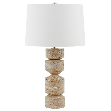 Galeville Table Lamp Table Lamps L4730-AGB