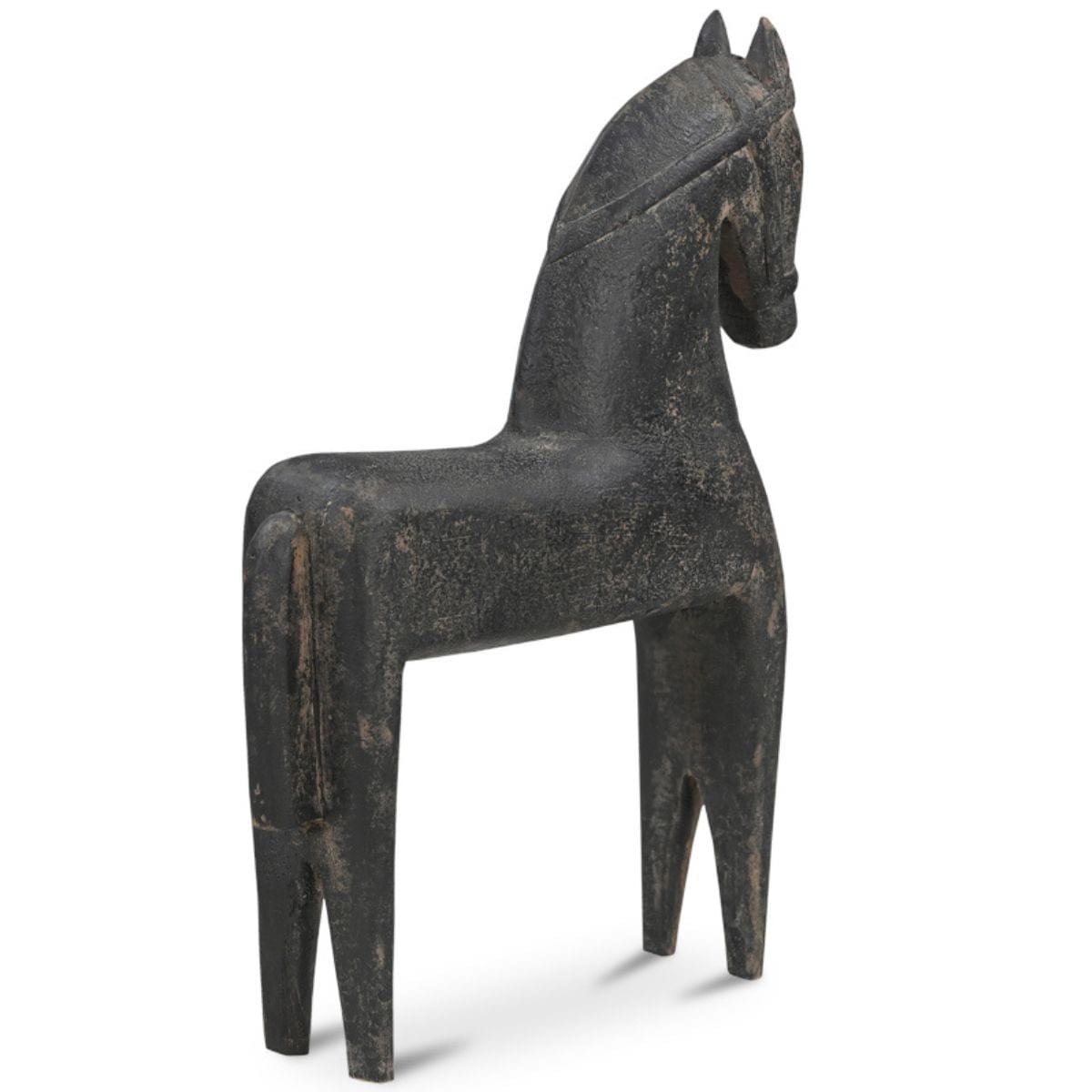 Gallant Wooden Sculpture Sculptures & Statues PZ-1013-02 840331844054