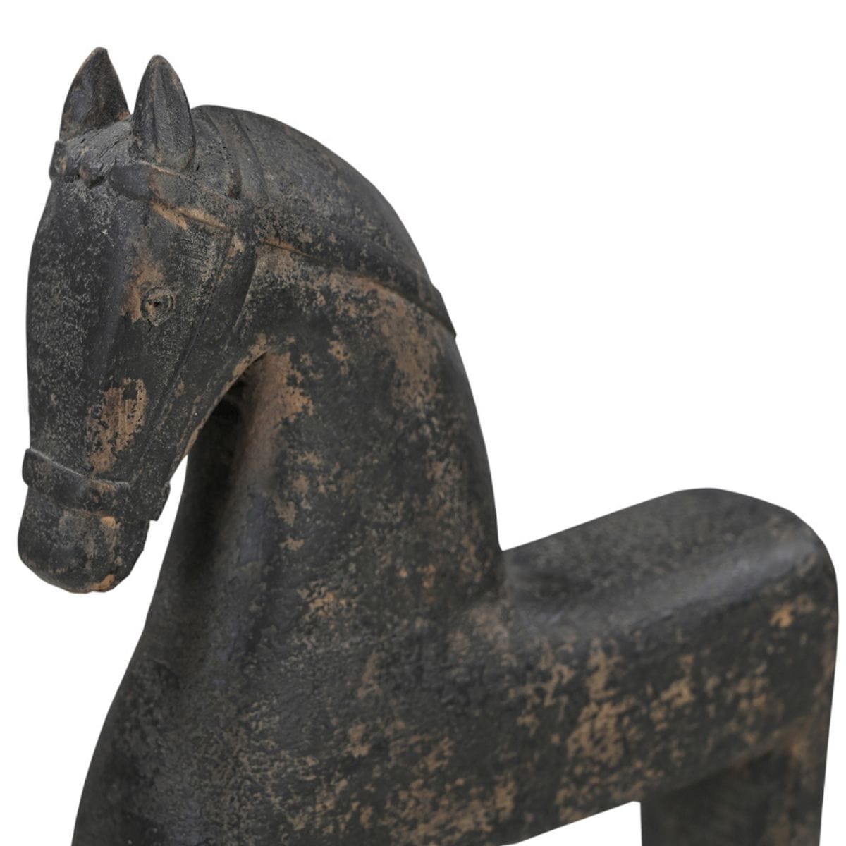 Gallant Wooden Sculpture Sculptures & Statues PZ-1013-02 840331844054