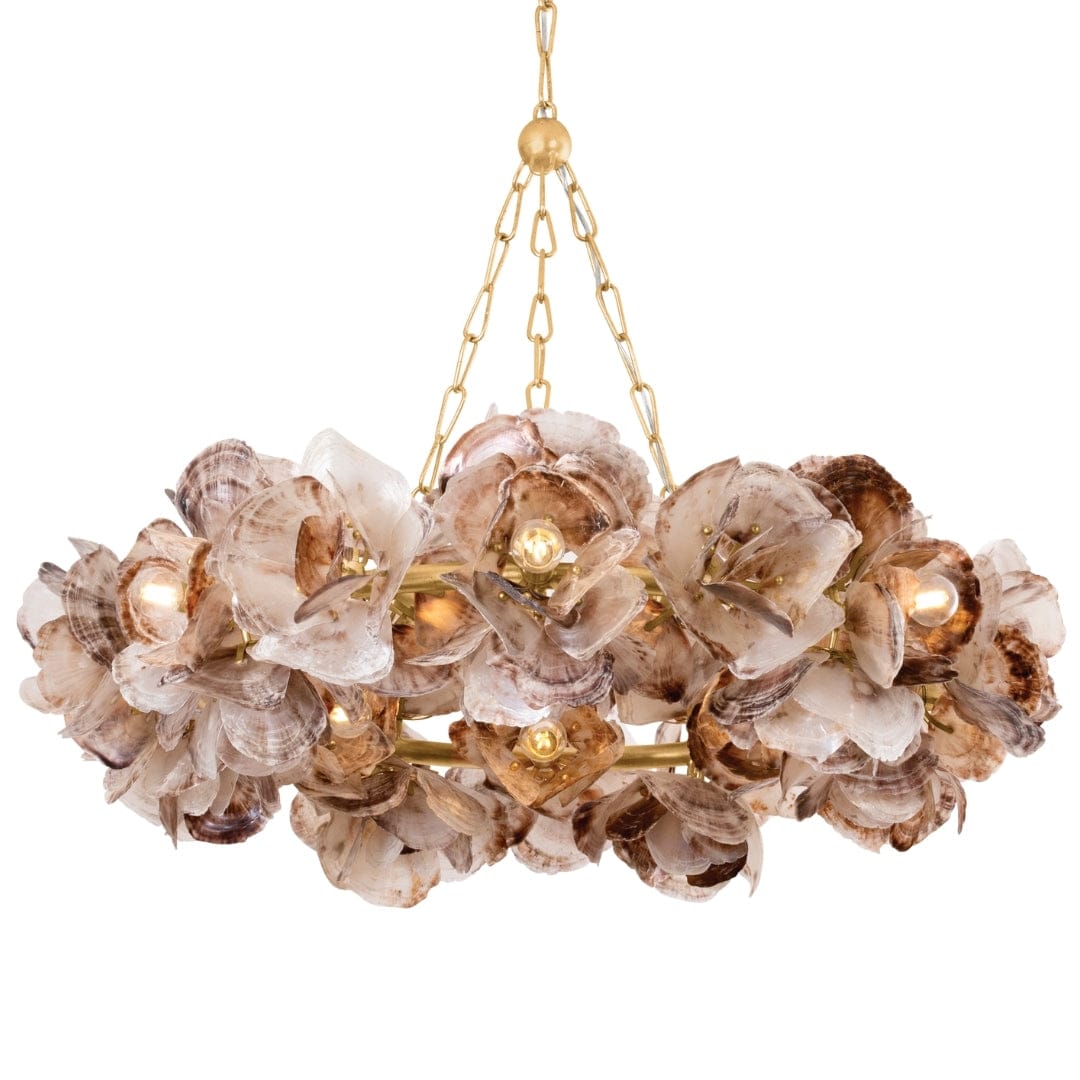 Galle Chandelier Chandeliers 543-40-VGL