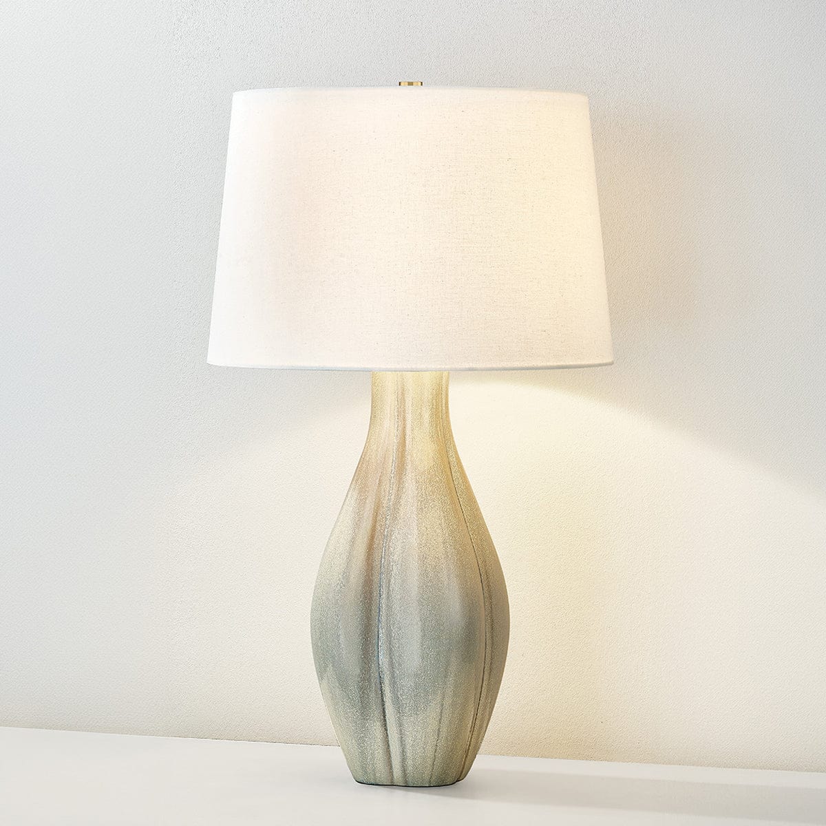 Galloway Table Lamp Ceramic Table Lamp