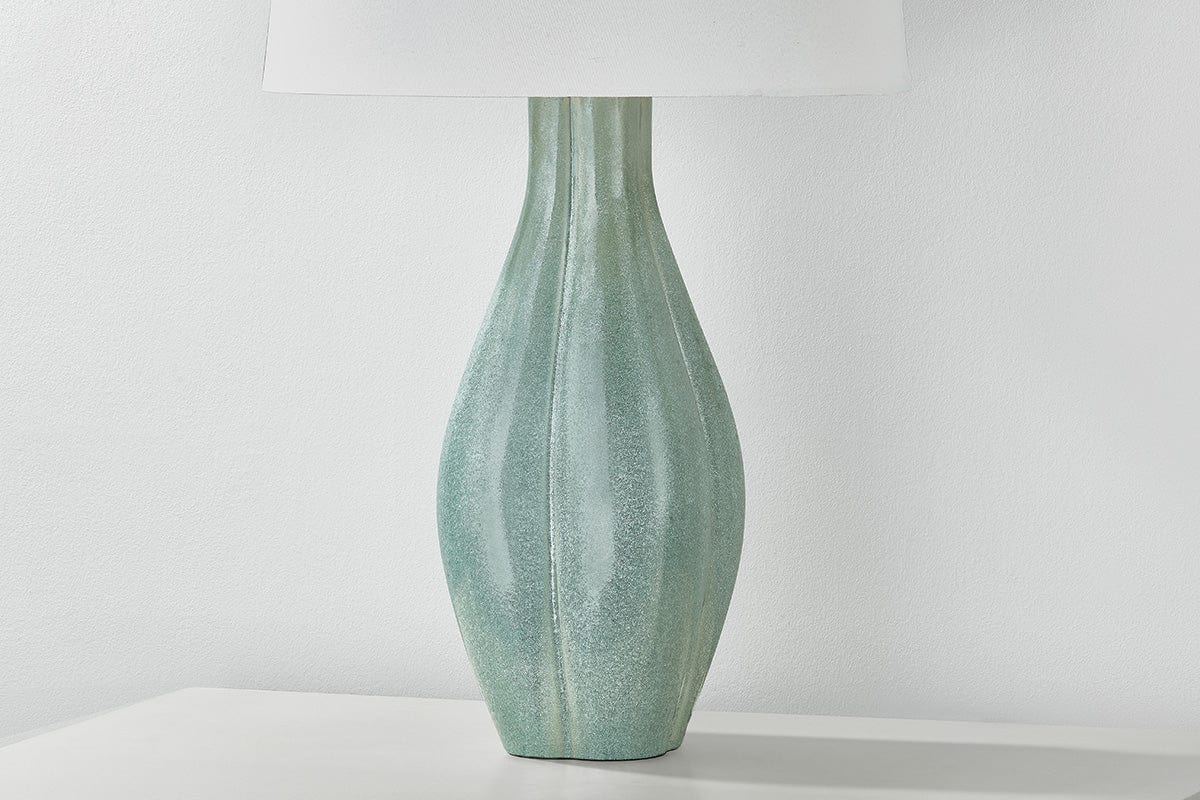Galloway Table Lamp Ceramic Table Lamp