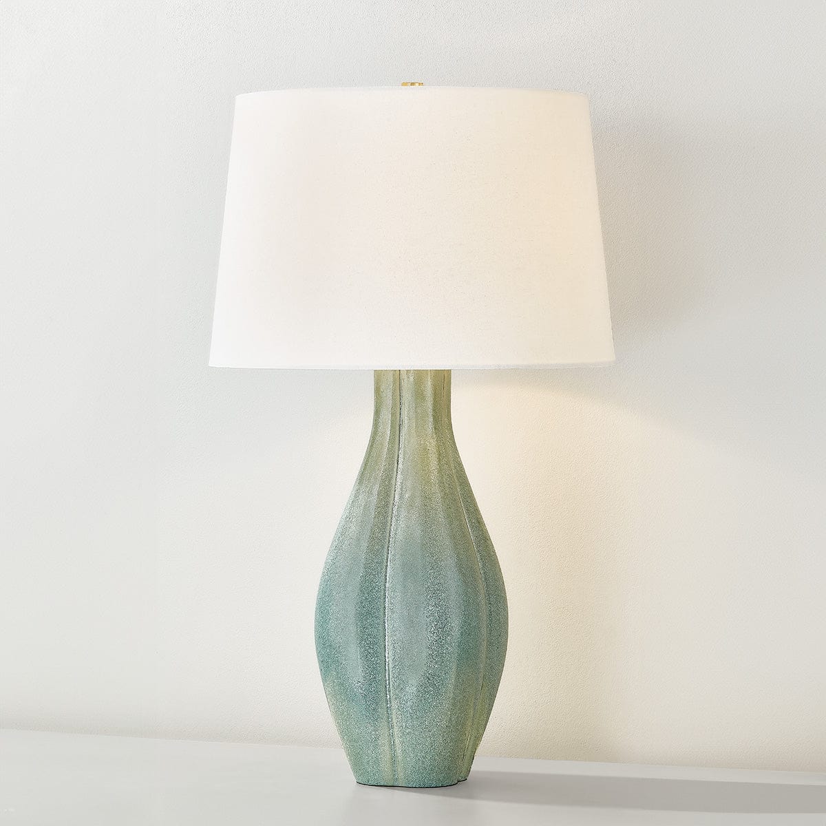 Galloway Table Lamp Ceramic Table Lamp