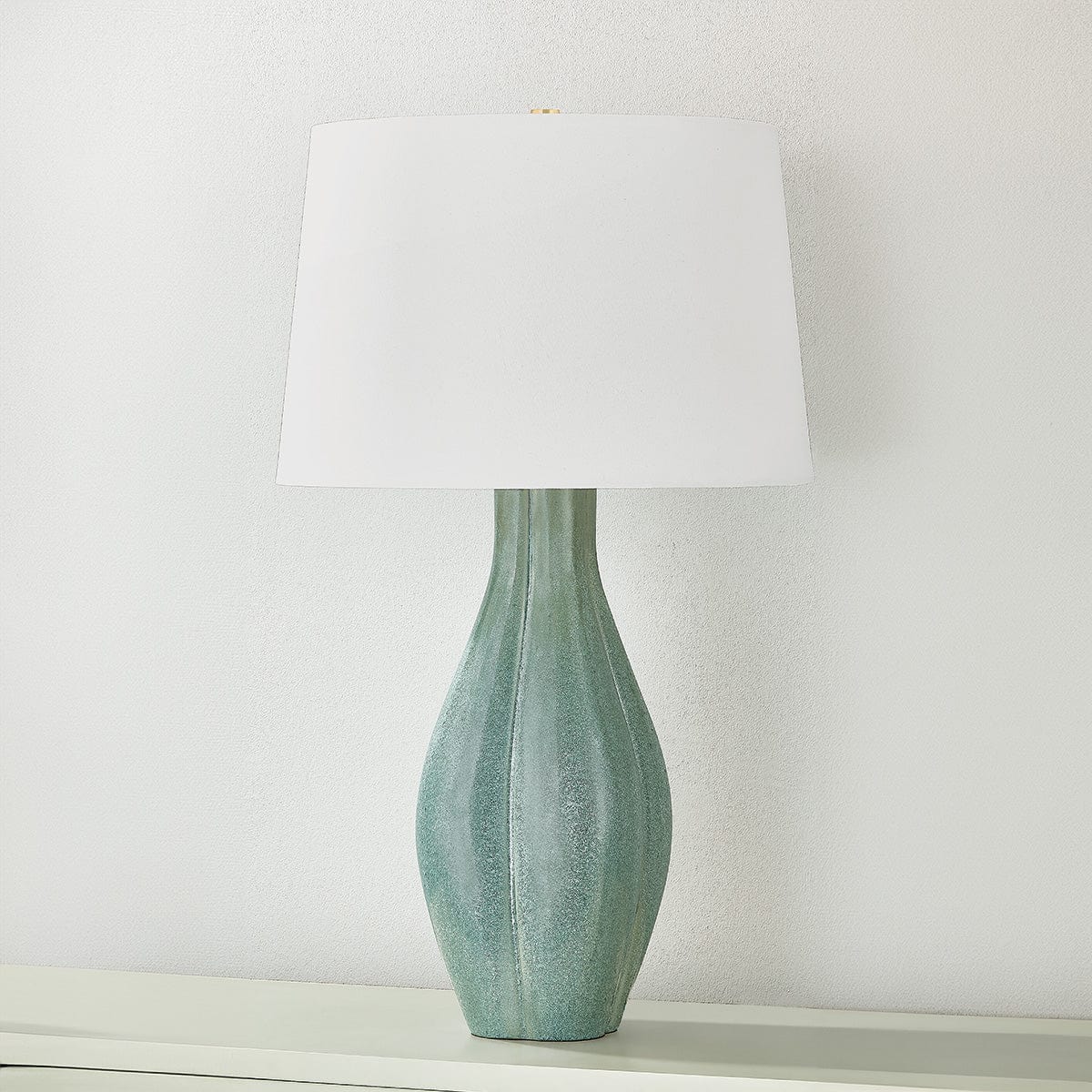 Galloway Table Lamp Ceramic Table Lamp