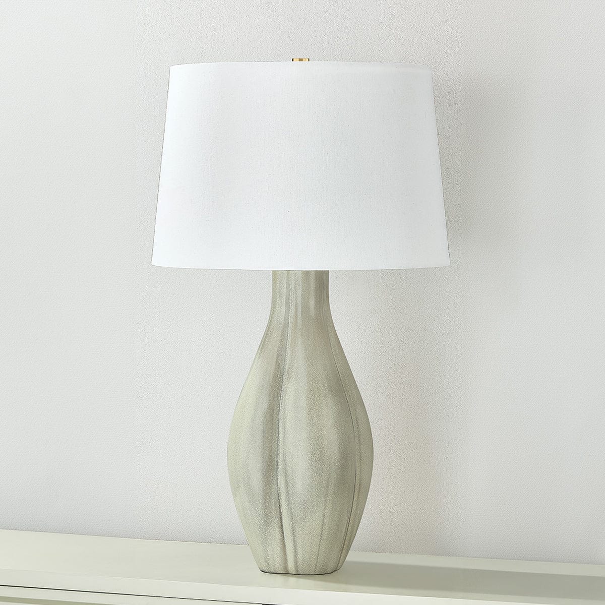 Galloway Table Lamp Ceramic Table Lamp