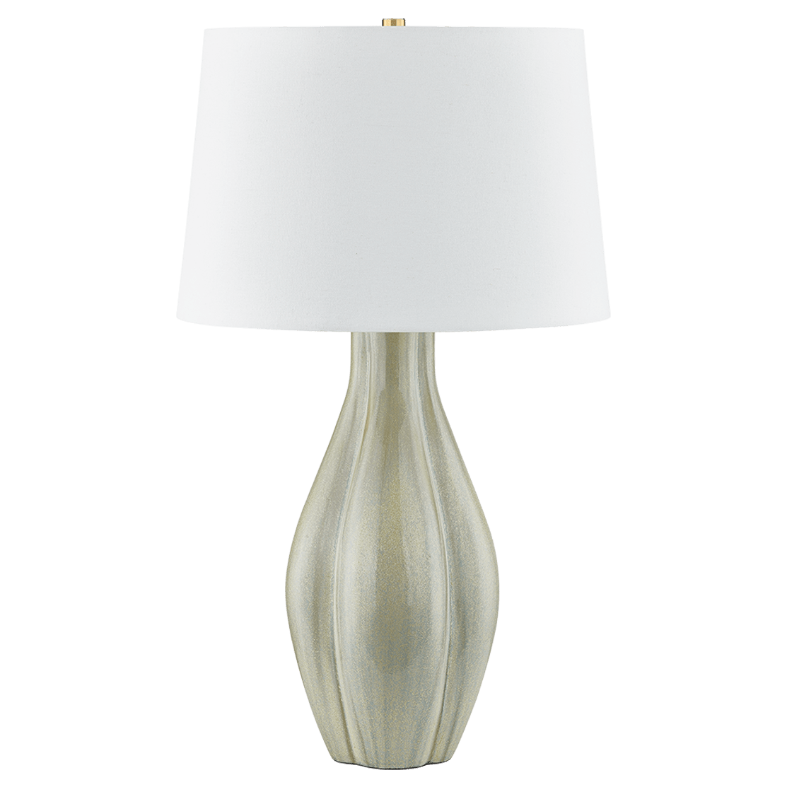 Galloway Table Lamp Ceramic Table Lamp L7231-AGB/C02