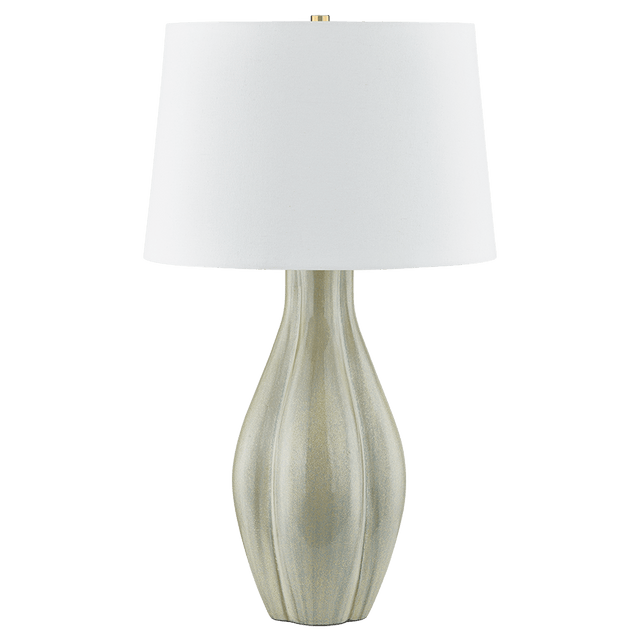 Galloway Table Lamp Ceramic Table Lamp L7231-AGB/C02