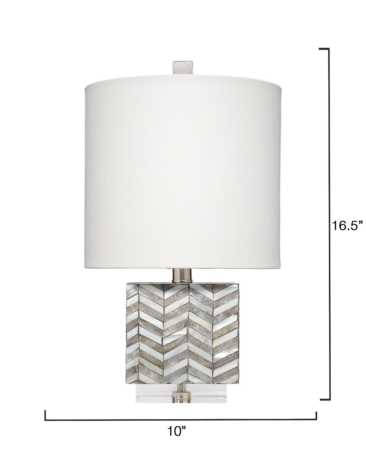 Garbo Table Lamp Lamp