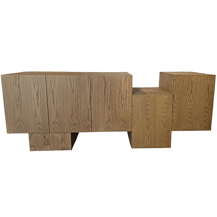 Garnet Sideboard Sideboards + Cabinets FF282