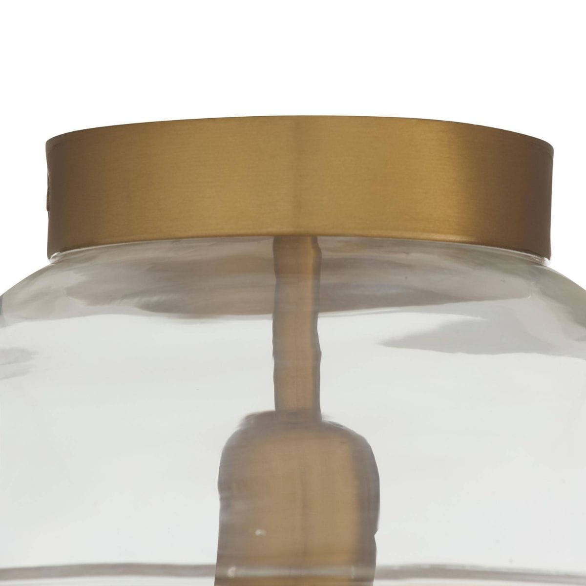 Garrison Flush Mount Flush Mounts DFI12