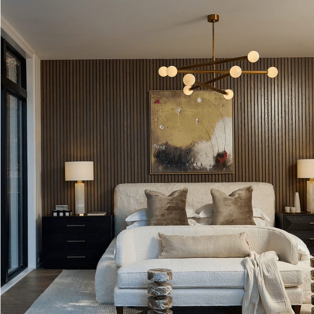 Gear Alabaster Table Lamp Table Lamps 13-1360 844717093333