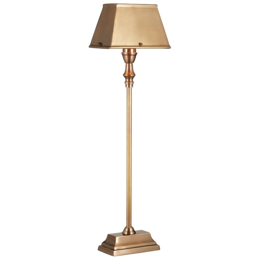 Geddy Table Lamp Table + Desk Lamps 6000-1058
