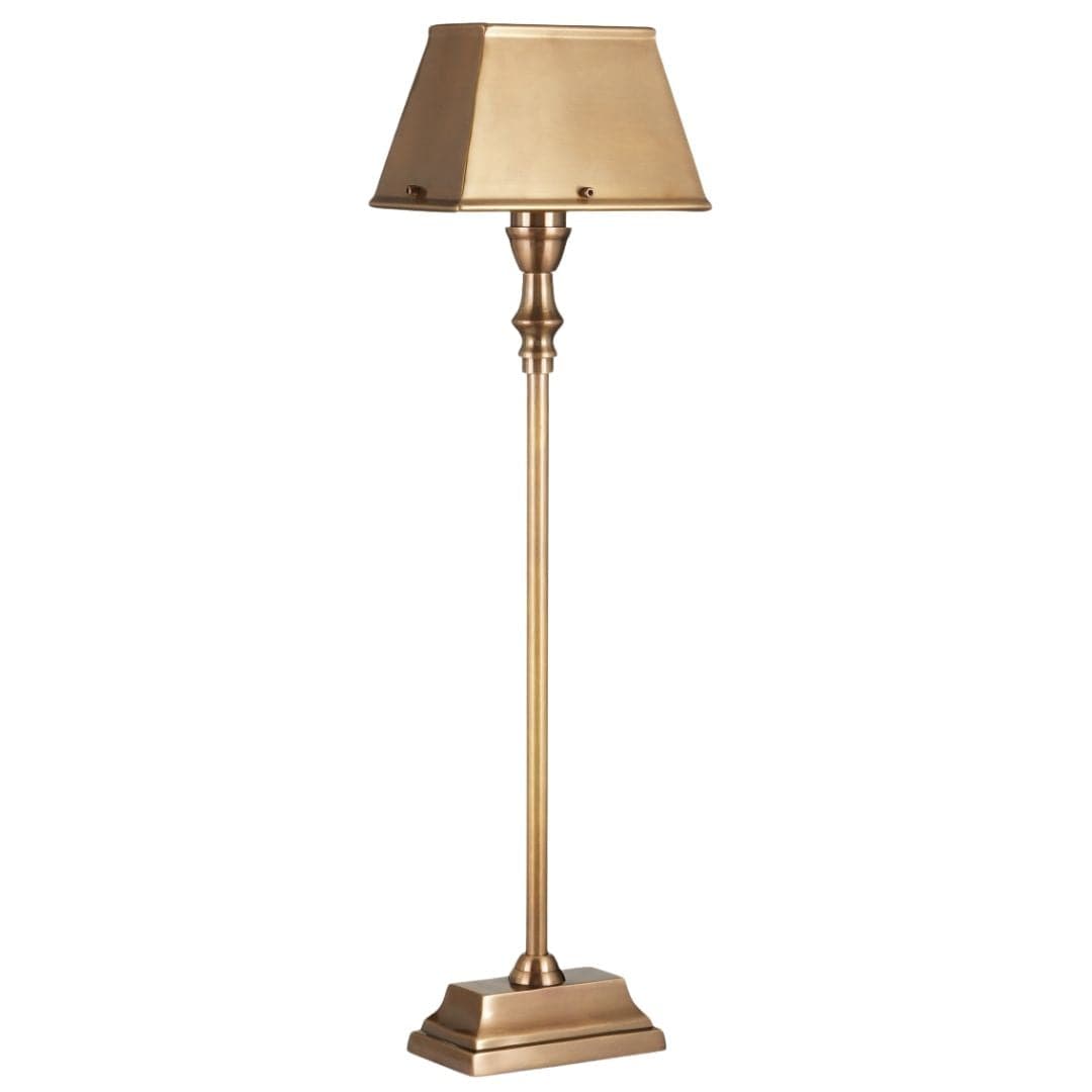 Geddy Table Lamp Table + Desk Lamps 6000-1058