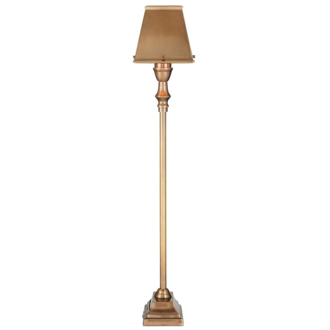 Geddy Table Lamp Table + Desk Lamps 6000-1058