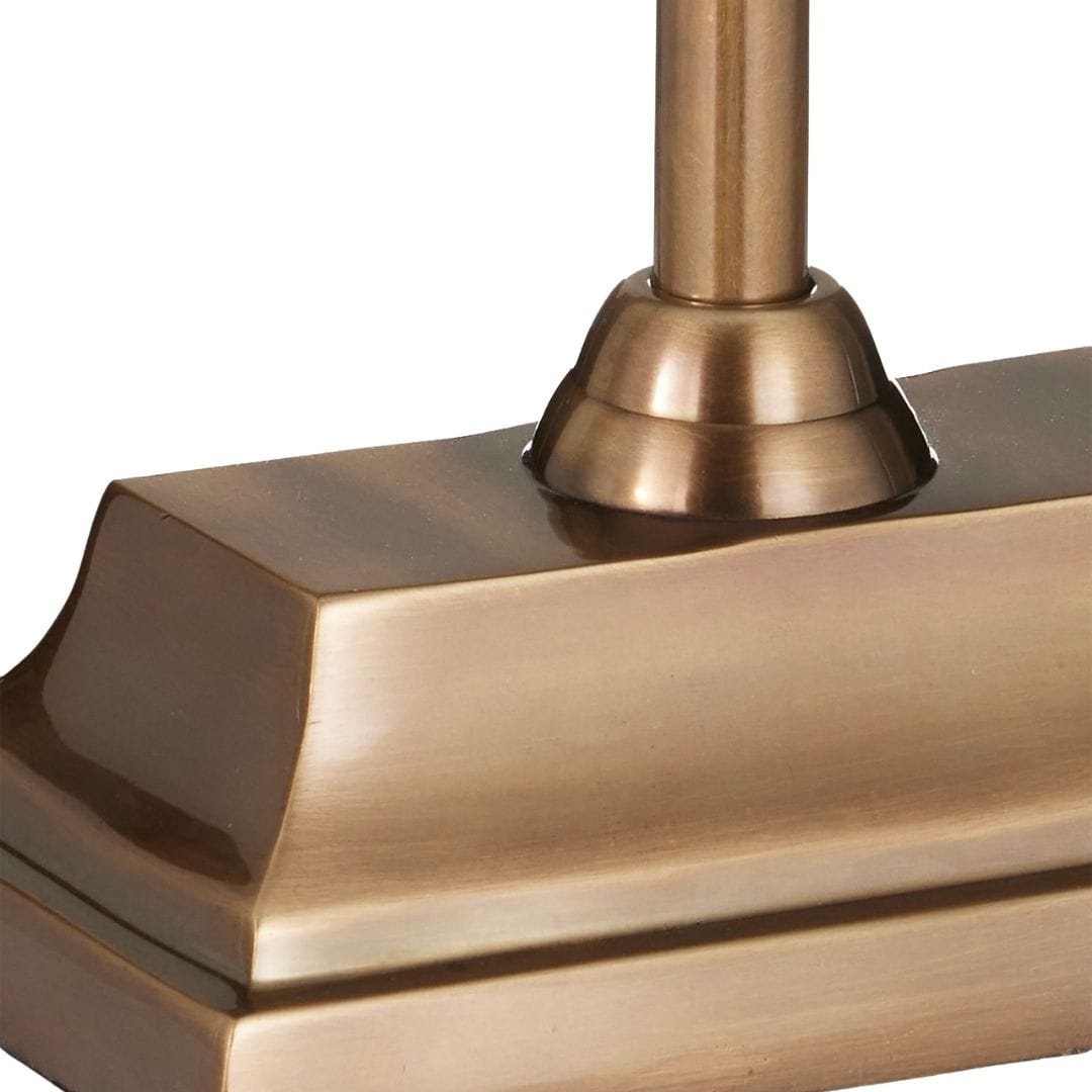 Geddy Table Lamp Table + Desk Lamps 6000-1058