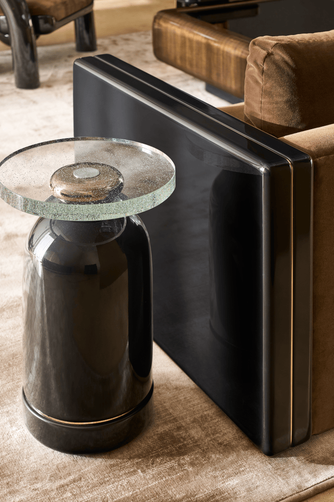 Gelee Accent Table Side Tables