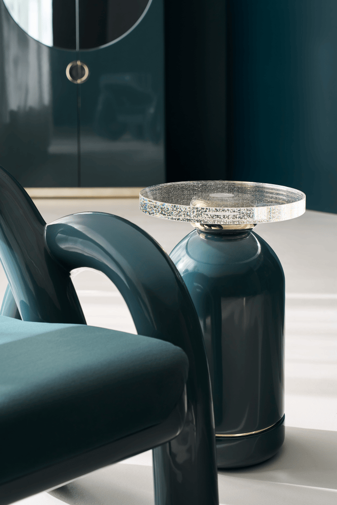 Gelee Accent Table Side Tables