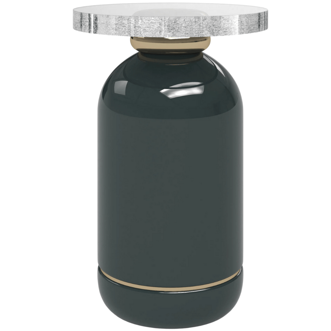 Gelee Accent Table Side Tables CLA-024-414