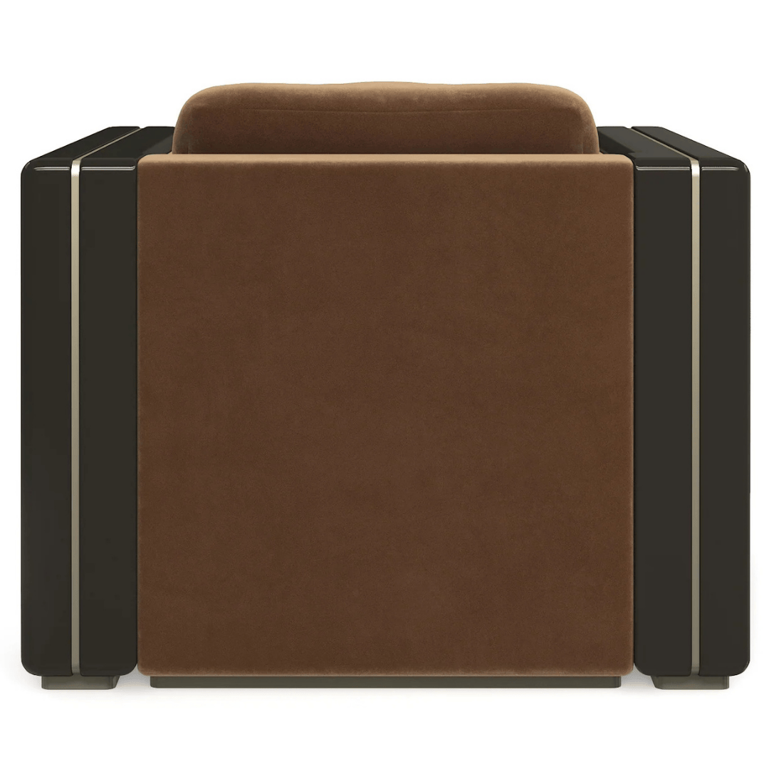 Gelee Chair Occasional + Accent Chairs