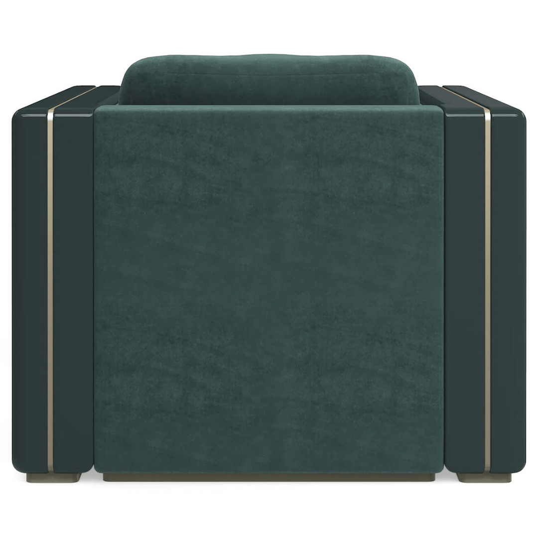 Gelee Chair Occasional + Accent Chairs