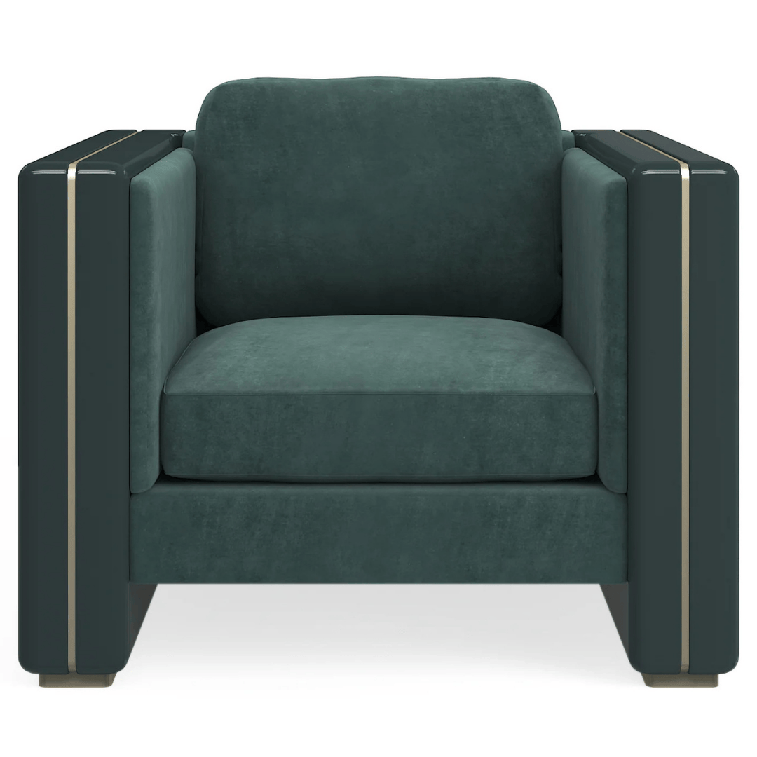Gelee Chair Occasional + Accent Chairs