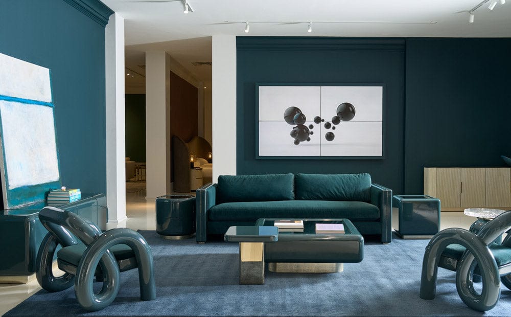 Gelee Media Media Consoles