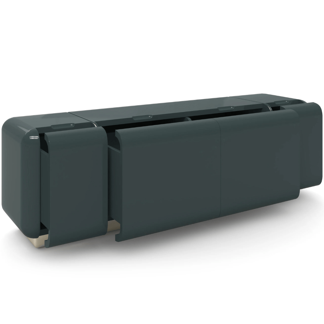 Gelee Media Media Consoles