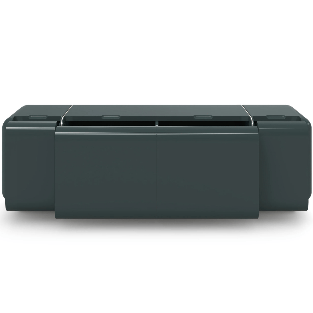 Gelee Media Media Consoles