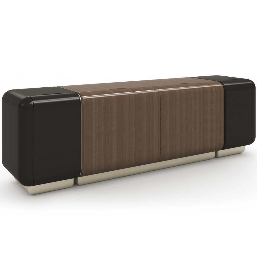 Gelee Media Media Consoles