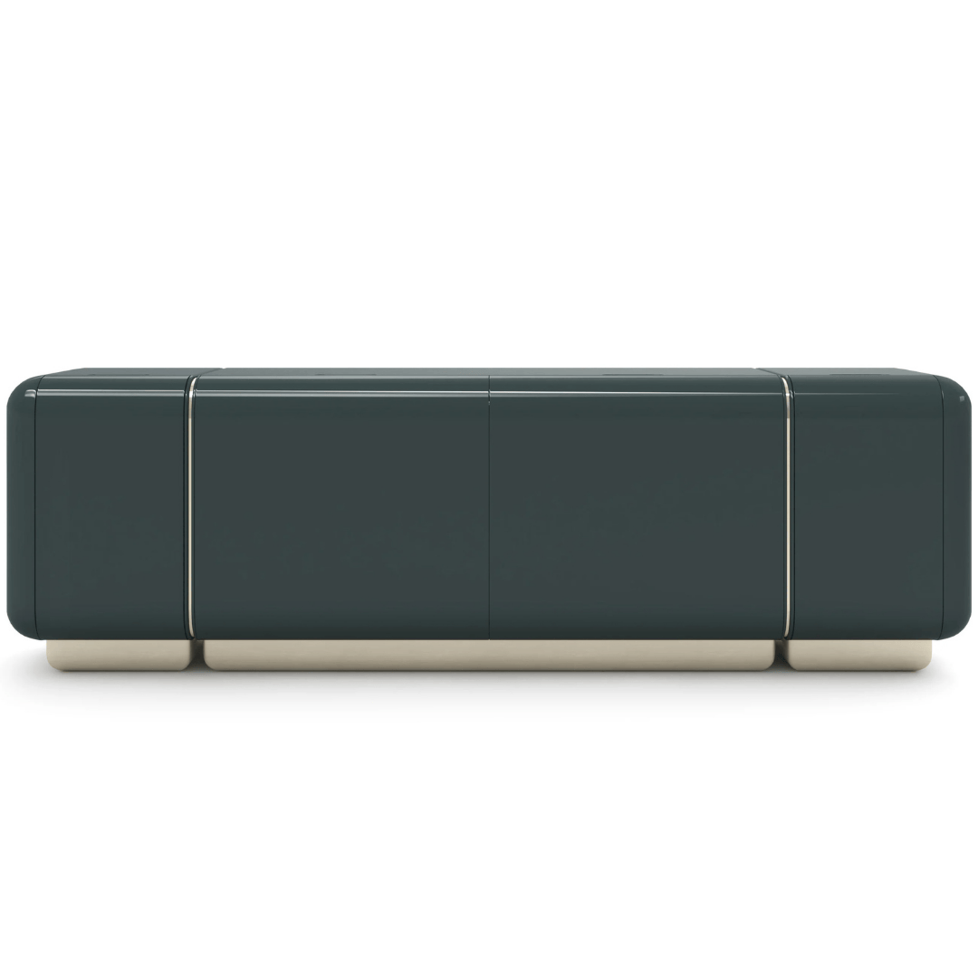 Gelee Media Media Consoles CLA-024-533