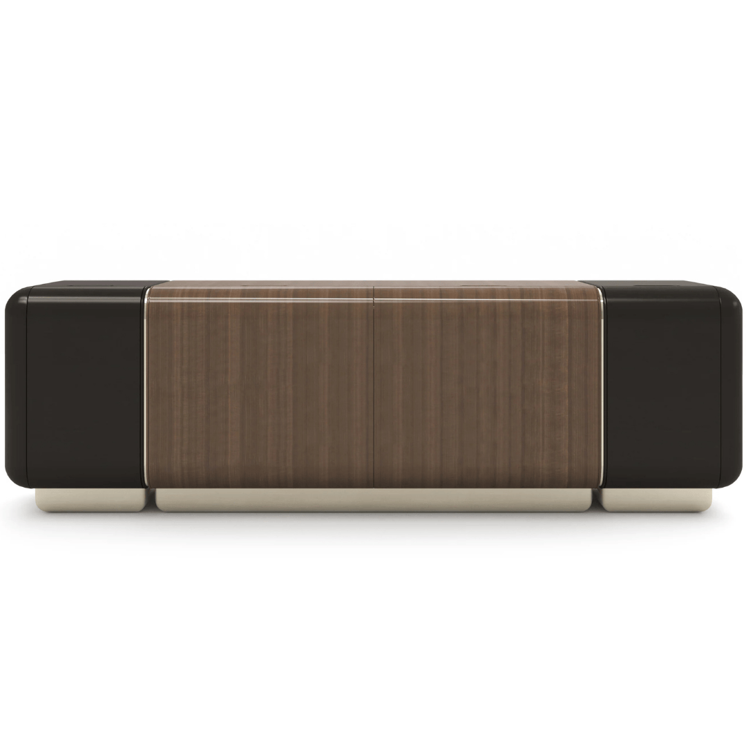 Gelee Media Media Consoles CLA-024-534